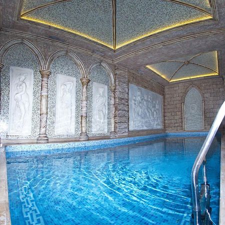 יירבאן Venezia Palazzo Hotel מראה חיצוני תמונה