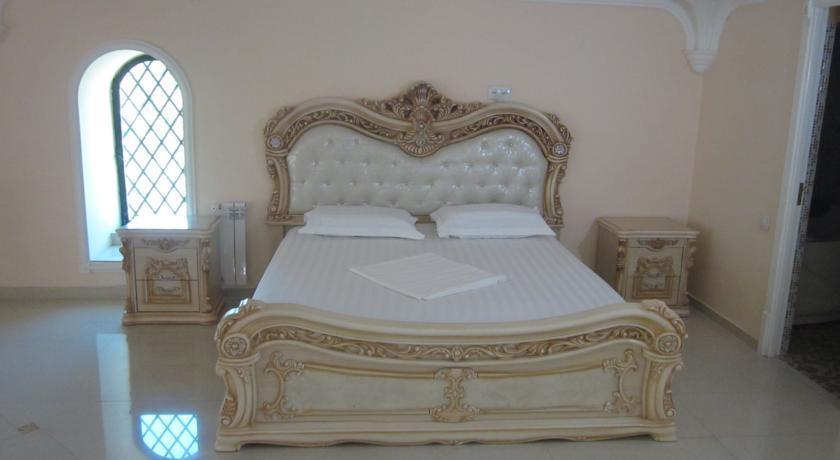 יירבאן Venezia Palazzo Hotel חדר תמונה