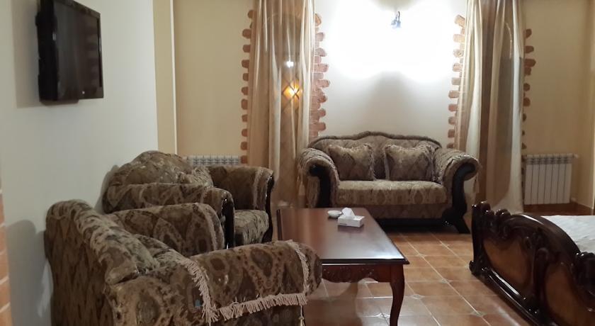 יירבאן Venezia Palazzo Hotel מראה חיצוני תמונה