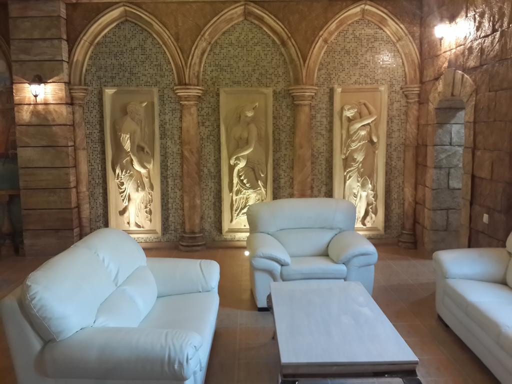 יירבאן Venezia Palazzo Hotel חדר תמונה