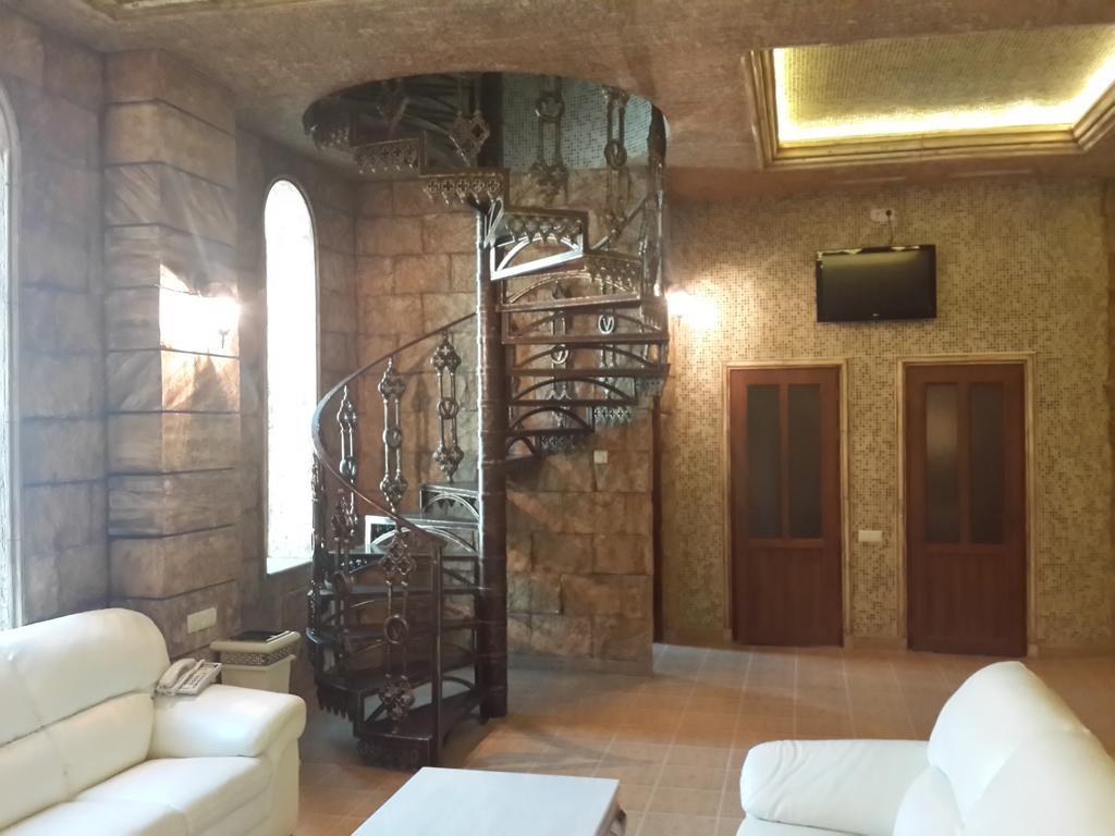 יירבאן Venezia Palazzo Hotel חדר תמונה