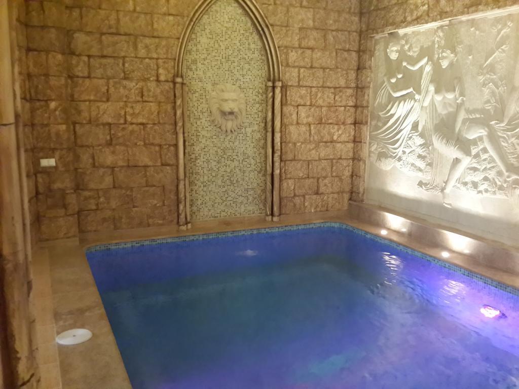 יירבאן Venezia Palazzo Hotel חדר תמונה