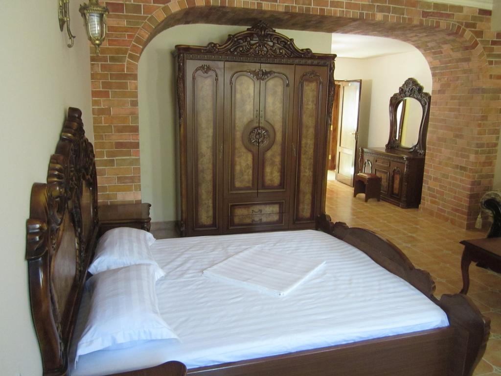 יירבאן Venezia Palazzo Hotel חדר תמונה