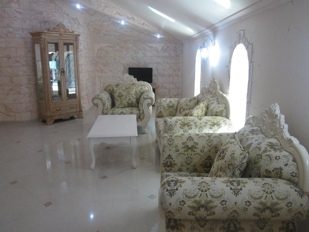 יירבאן Venezia Palazzo Hotel חדר תמונה
