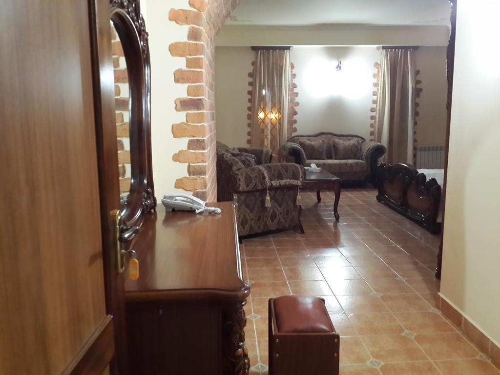 יירבאן Venezia Palazzo Hotel חדר תמונה