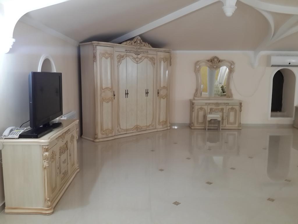 יירבאן Venezia Palazzo Hotel חדר תמונה