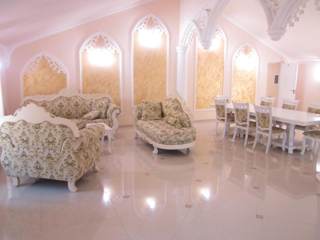 יירבאן Venezia Palazzo Hotel חדר תמונה