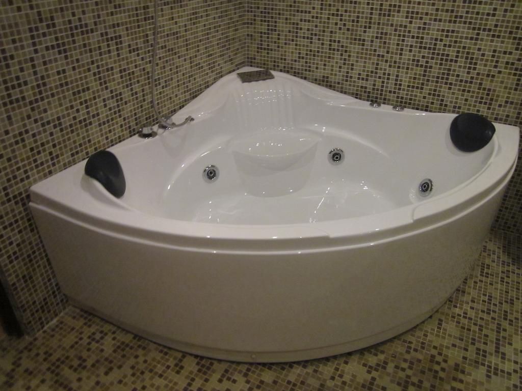 יירבאן Venezia Palazzo Hotel חדר תמונה