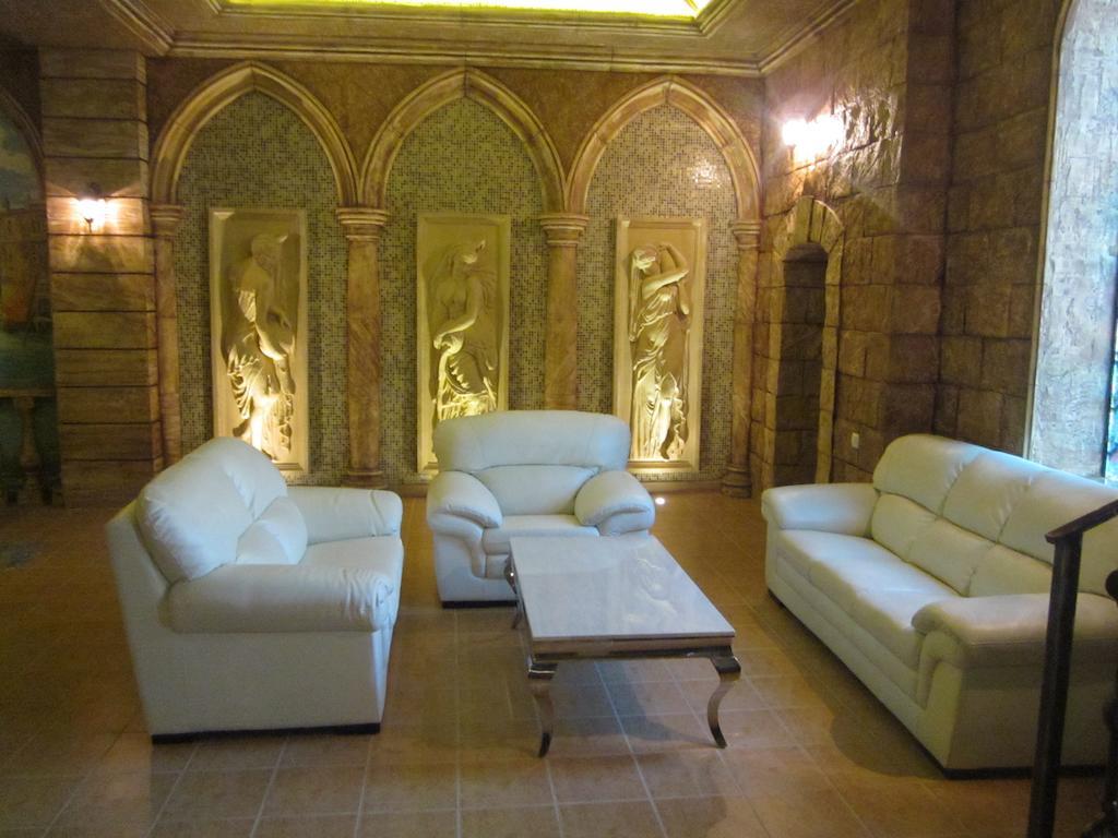 יירבאן Venezia Palazzo Hotel חדר תמונה