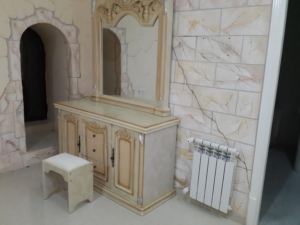 יירבאן Venezia Palazzo Hotel חדר תמונה