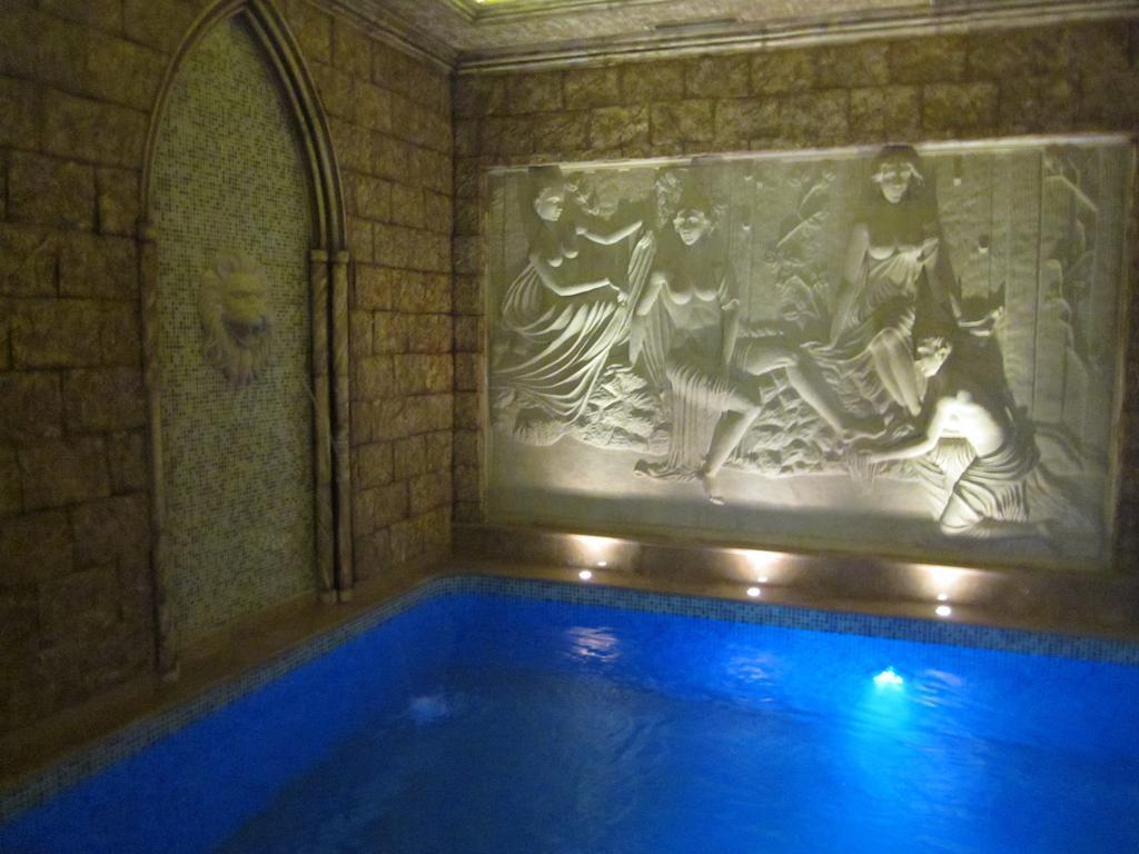 יירבאן Venezia Palazzo Hotel חדר תמונה
